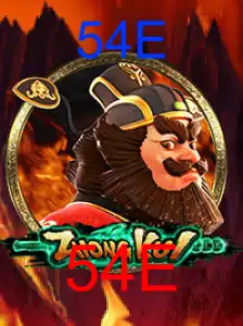 ZhongKui
